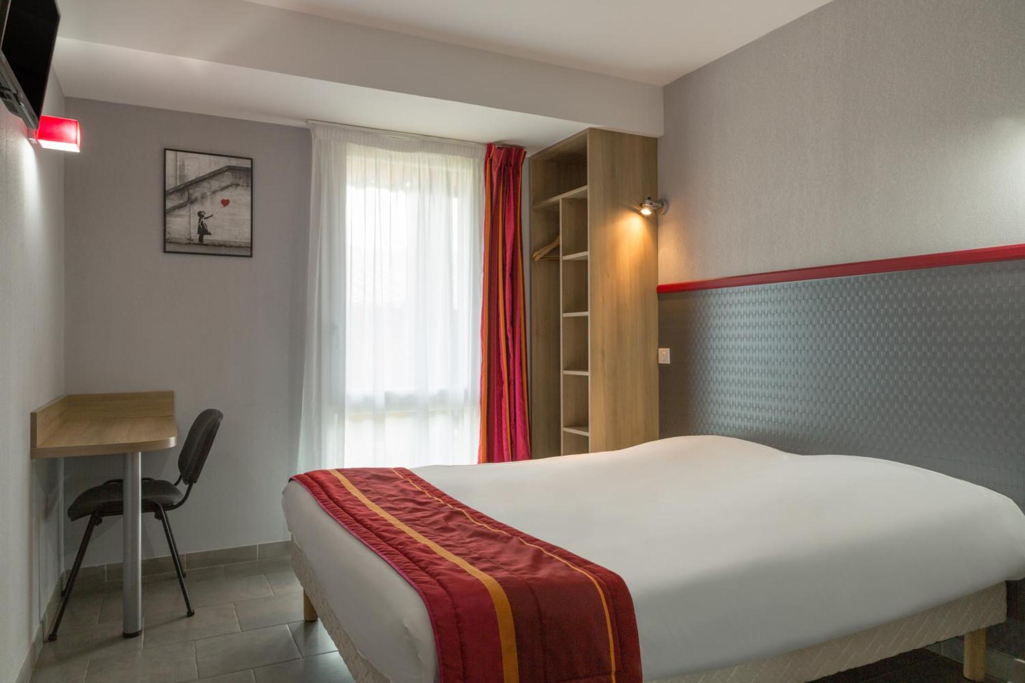 The Originals City, Hotel Albizia, Сарла-ла-Канеда Экстерьер фото