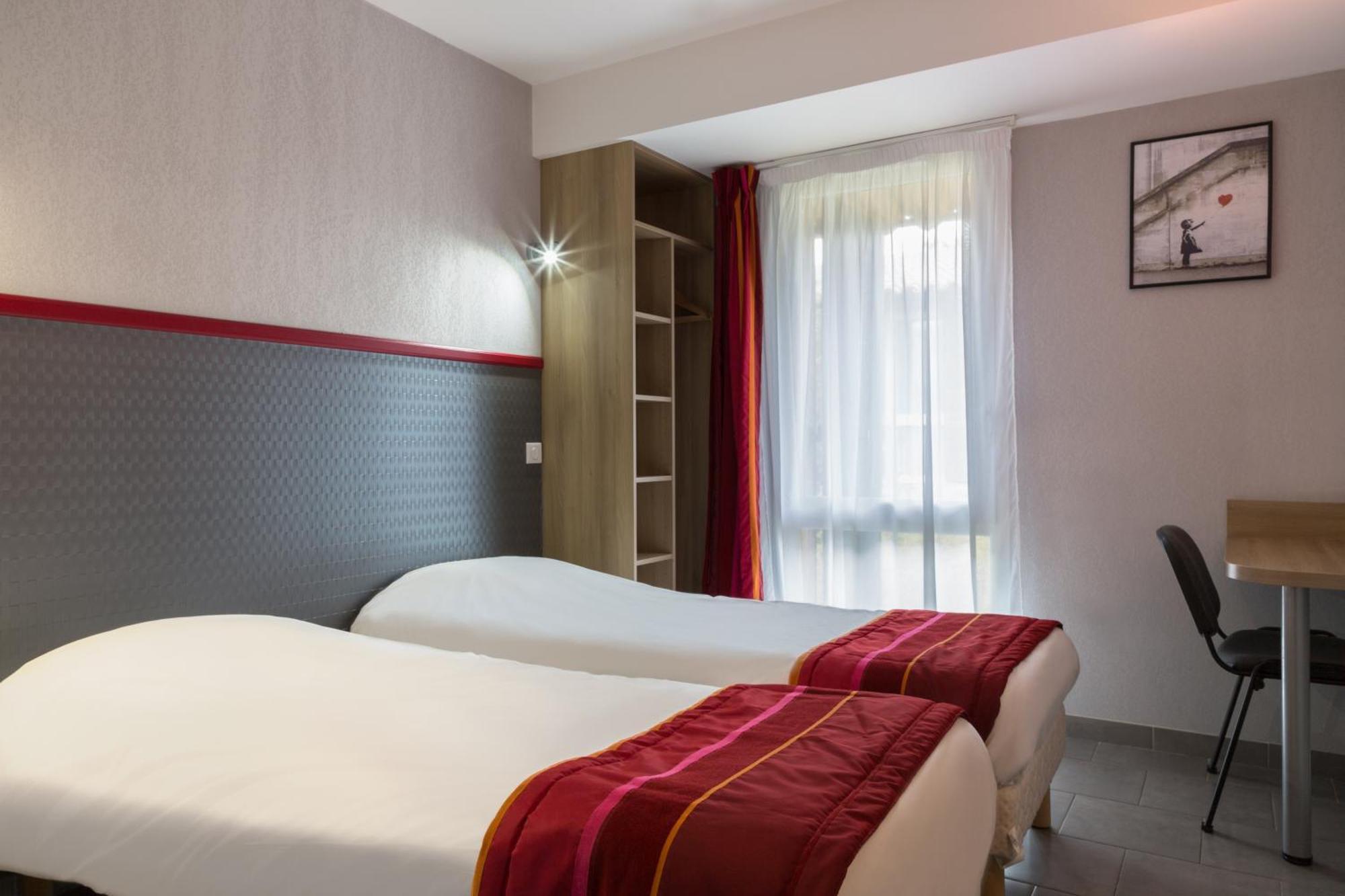The Originals City, Hotel Albizia, Сарла-ла-Канеда Экстерьер фото